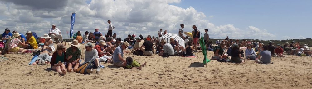 Imaginons Talmont autrement